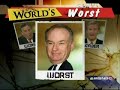 Countdown Worst Person 12-10-08...Billo Countdown Worst Person 12-10-08...Billo