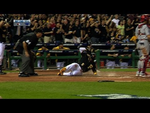 Video: Alvarez rips go-ahead RBI single