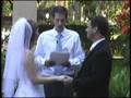 Scott & Michelle Goldner Wedding Ceremony