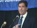 jeff klein at riverdale jcc