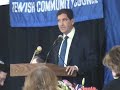 jeff klein at riverdale jcc