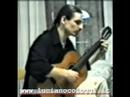 Recording on July 2000 www.lucianocologgi.it