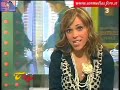 Tania Sarrias pantys de red (fishnet tights)