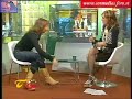 Tania Sarrias pantys de red (fishnet tights)