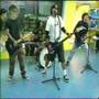Nervios - Ella (innovando Tv)