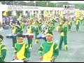 Lagro High School Drum & Lyre Corps  - Quezon City Day