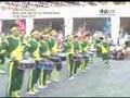 Lagro High School Drum & Lyre Corps  - Quezon City Day
