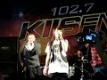 BoA Jingle Ball Village 2 BoA Jingle Ball Village 2