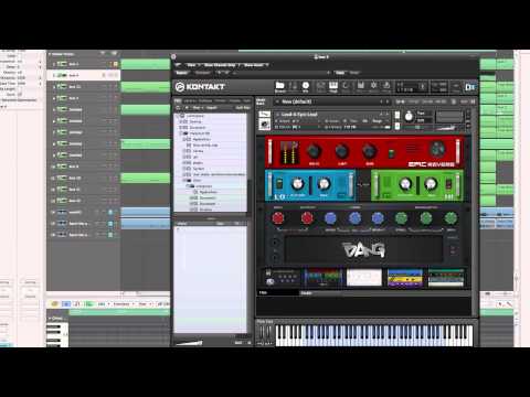 Hip Hop Roots Drums Vsti Free Synth New 2012 Plugin Cubase 9