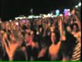 Thailand Fullmoon party new year 2010