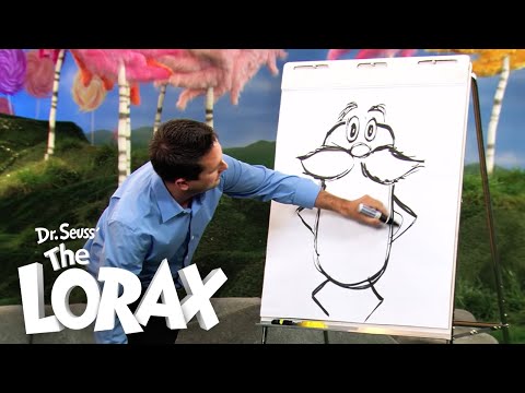 how to draw x ray cartoon