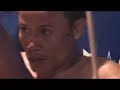 Boxing - Muay kad Cheuk style - 09 Jan 08