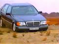 Mercedes W140 Mercedes W140