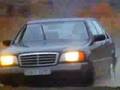 Mercedes W140