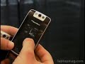 Hands-on with the BlackBerry Pearl Flip for T-Mobile at CTIA