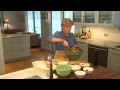 Sara Foster video by Sara Foster, Foster's Market, Durham, NC This makes a great holiday side to a  roasted ... clip