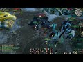 Blood Money - A Massive THANK YOU from Mercader for 100k Subs!