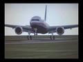 Project Opensky Crosswind Tests