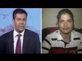 Want my honour back: Pinki Pramanik to NDTV