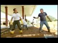 Dirty Jobs-Thongs and Painted Toenails Dirty Jobs-Thongs and Painted Toenails