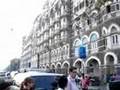 The Taj Hotel