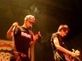 THe fialky - Počernice Boys