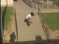 Nyjah Huston Tribute