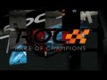 SimRacingZone, ARC RoC: Race of Champions