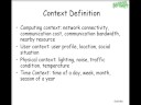 2008.10.29 web20 1 : Context-Aware