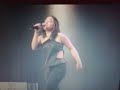 Angels Vox "COME ON OVER" Live at Bankstown Hall 2004
