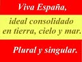 Himno de España (versión Ãntegra) - El Crisol