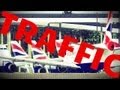 British Airways Traffic (Flight Simulator X)
