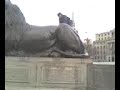 Escalar un leon