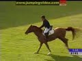 Saweet Show Jumpi?g Course