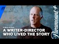 Finestkind | A Writer-Director Who Lived The Story | Paramount+