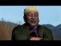 Tame Iti ((( the open project )))