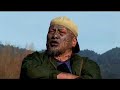 Tame Iti ((( the open project )))