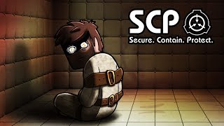 SCP BATTLE: SCP 3000 VS SCP 1504! (Minecraft SCP Roleplay) 