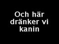D�DA GOSSE-KANNIN