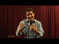 Rich Kuras Effinfunny Stand-up: My Sh*tty Life