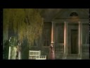the beginning of the first act. tatiana - tatiana novikova, olga - larissa djadkova, larina - eugenia gorohovskaya, filippjevna - ljudmila filatova. yuri temirkanov.