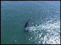 nacra video texel
