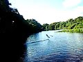 Férias - Passeio Chalana/Pesca Piranha/Aliment. Animais 6/8