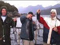 The Fiordland Experience Part 4 - Fishing, relaxing