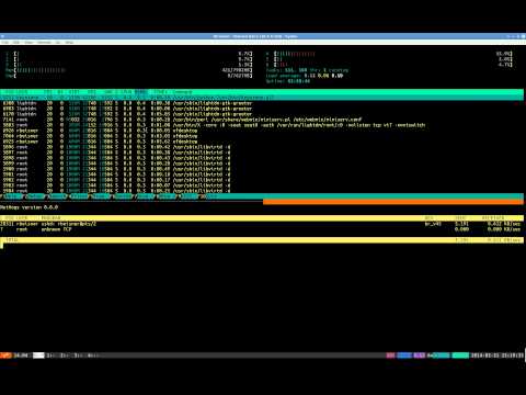 how to administer ubuntu server remotely