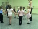Dance class Dance class