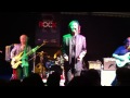 Bekijk muziek clip van The Zombies met Beechwood Park (Live)
