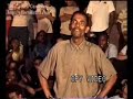 el negro uso carruso