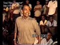 el negro uso carruso