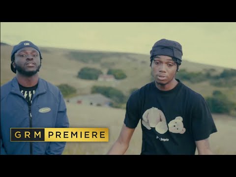 Private Zero x Shadz – Wait 4 Me [Music Video] | GRM Daily